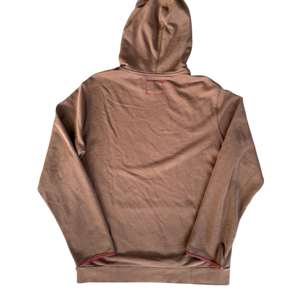 Vintage Y2K Altamont Graffiti Logo Hoodie Sweatshirt Men’s Size Small Skateboard - Picture 2 of 11